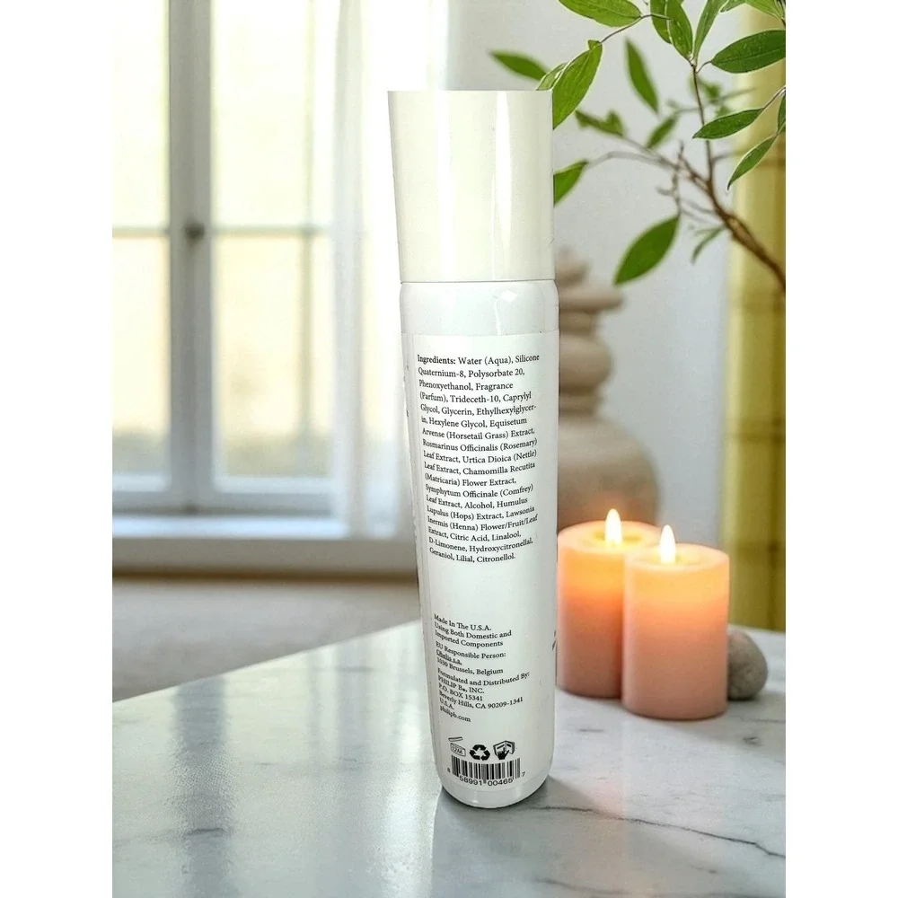 Philip B Weightless Conditioning Water Magnolia Flowers Hair‎ Spray 150ml HTF